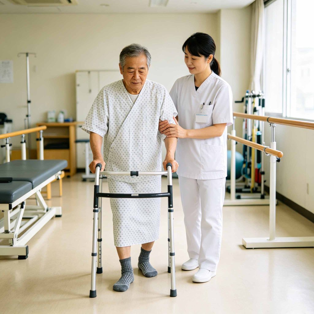 Orthopedic Surgery & Rehabilitation