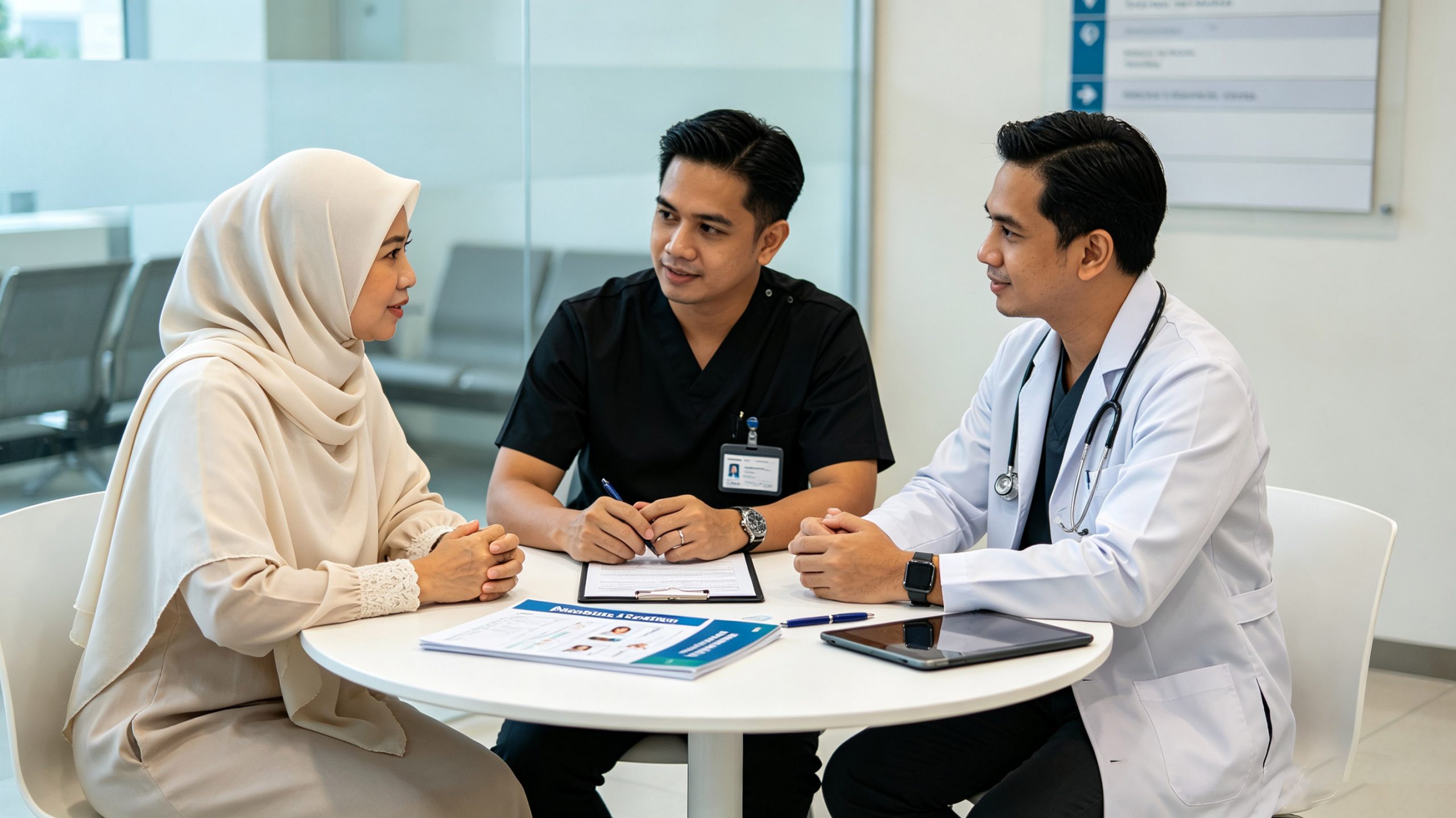 International Medical Concierge