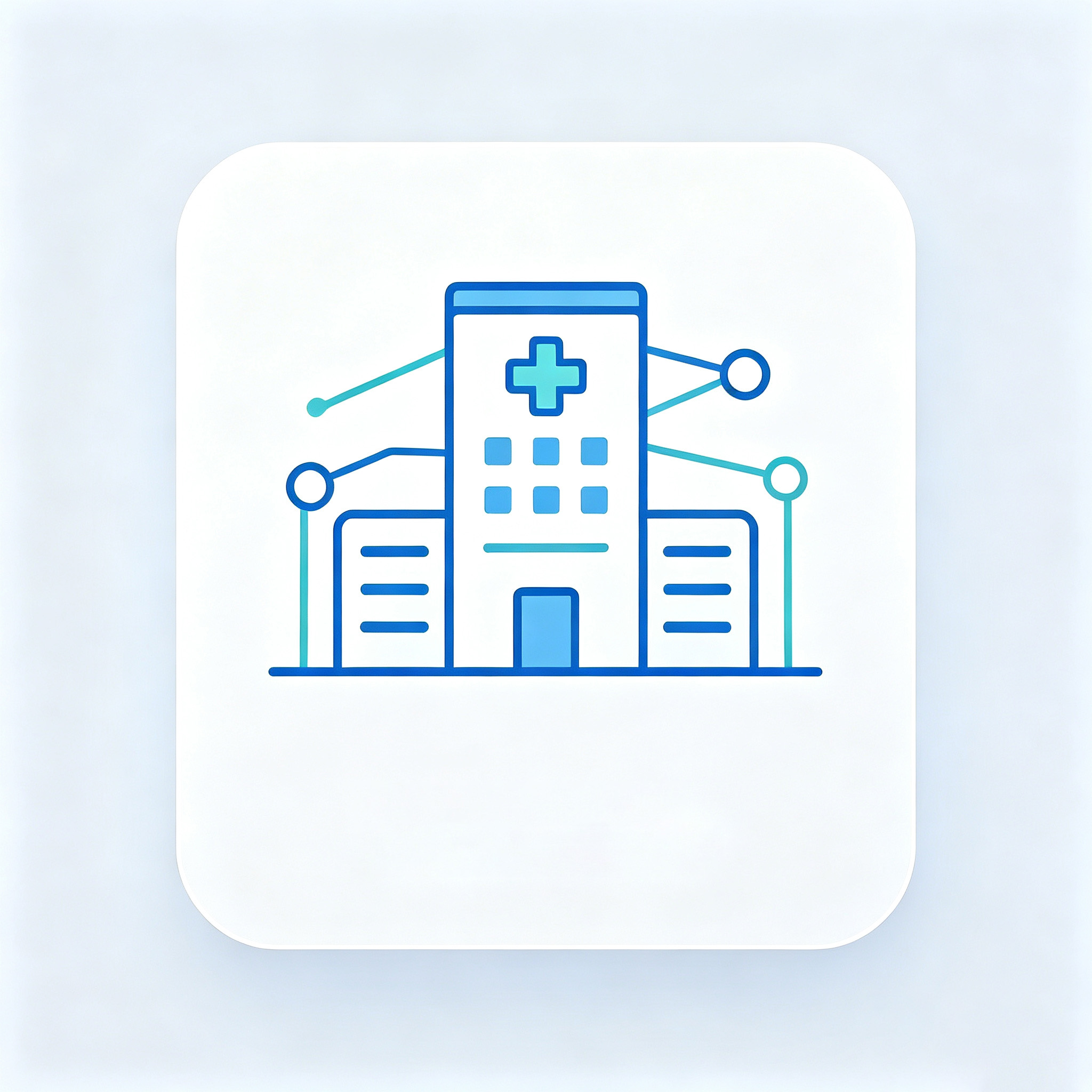 Trusted Hospital Access