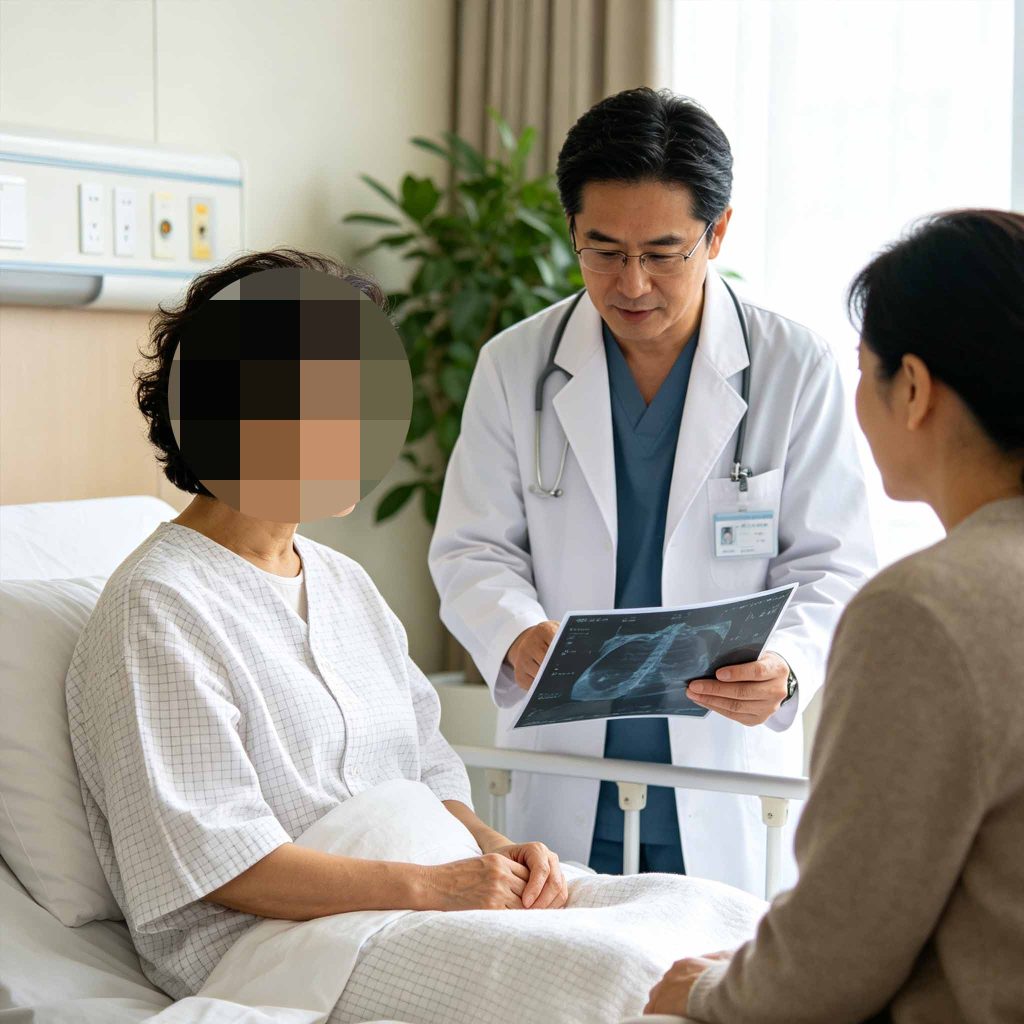 Patient Recovery Stories